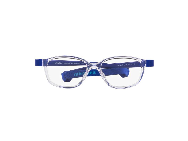 Miraflex Glasögon MF 4007 L137