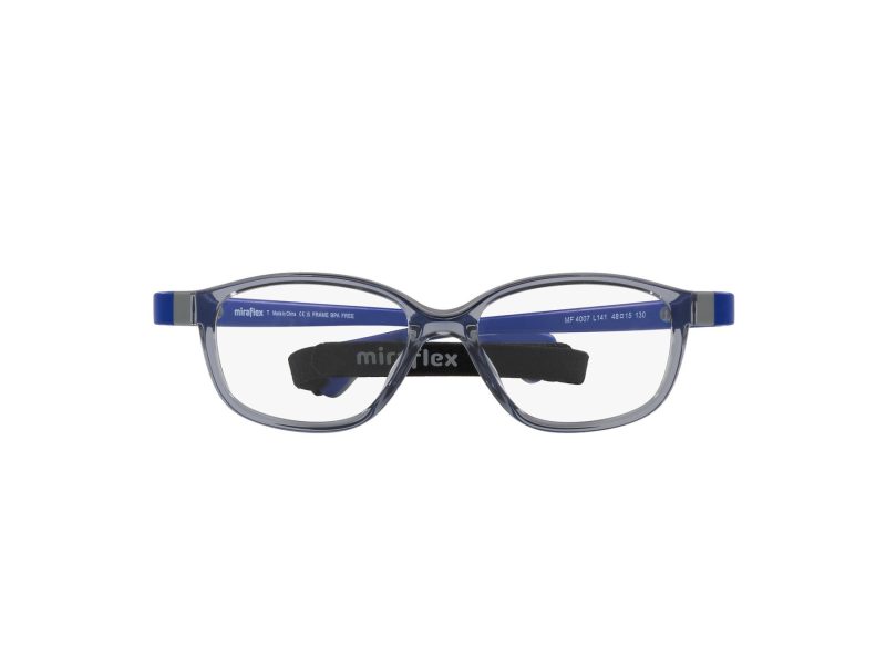 Miraflex Glasögon MF 4007 L141
