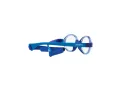 Miraflex Glasögon MF 4008 L126