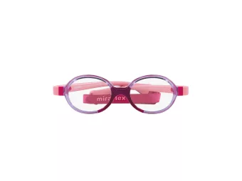 Miraflex Glasögon MF 4008 L128