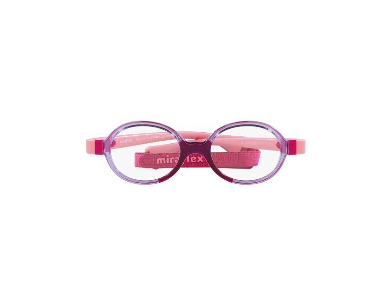 Miraflex Glasögon MF 4008 L128