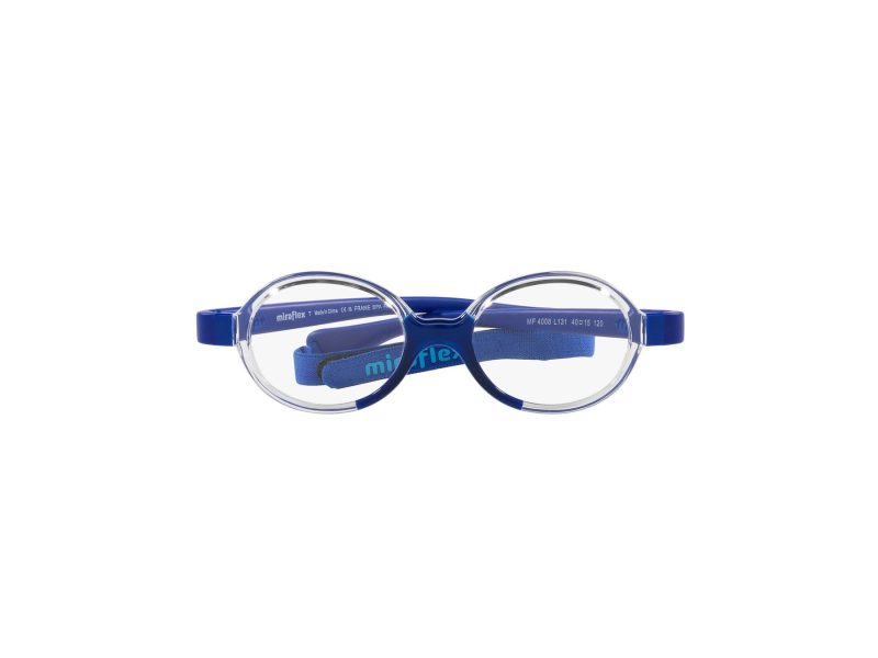 Miraflex Glasögon MF 4008 L131