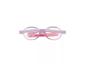 Miraflex Glasögon MF 4008 L132