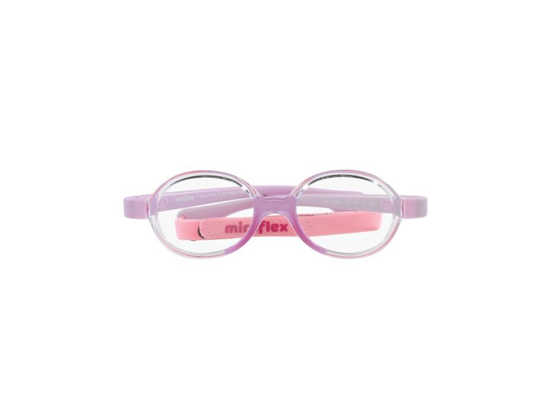 Miraflex Glasögon MF 4008 L132