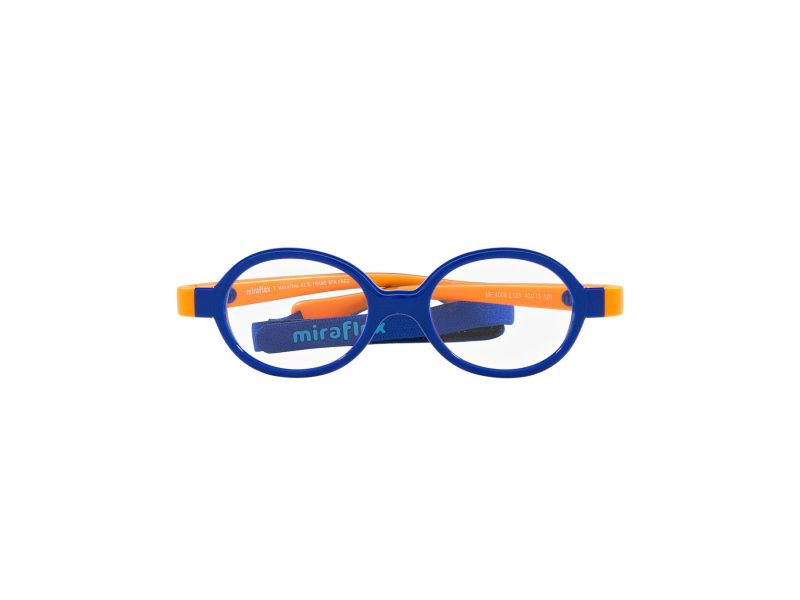 Miraflex Glasögon MF 4008 L133