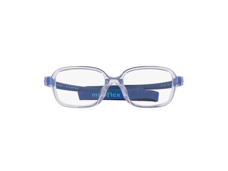 Miraflex Glasögon MF 4026 N214
