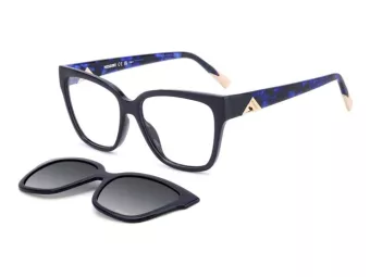   Missoni MIS 0179/CS PJP/LB Glasögon med påsättbara solglasögon