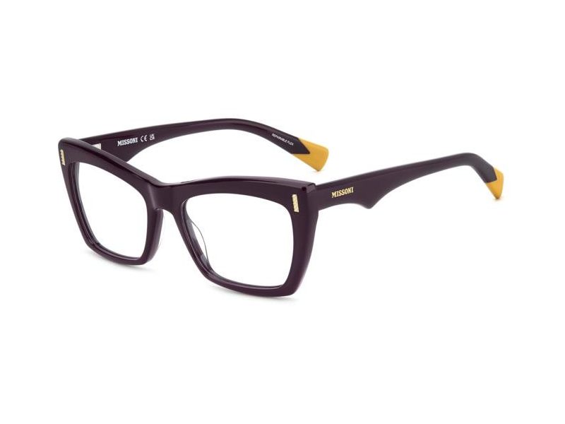 Missoni Glasögon MIS 0207 0T7