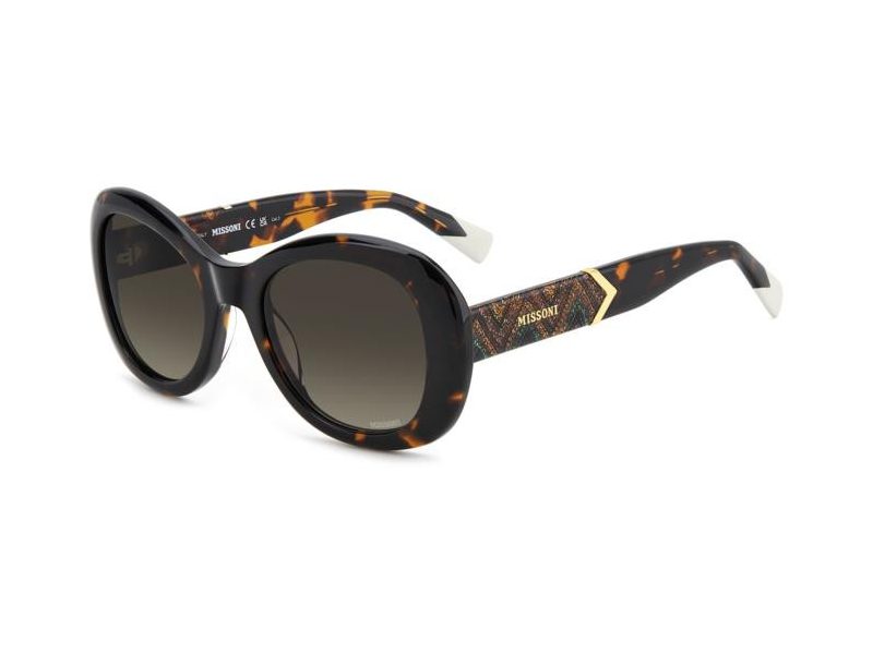 Missoni Solglasögon MIS 0215/G/S 086/HA