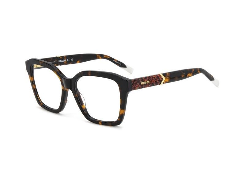 Missoni Glasögon MIS 0216 086