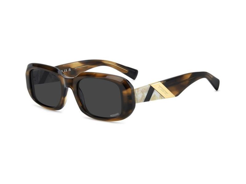 Missoni Solglasögon MIS 0220/S KVI/IR