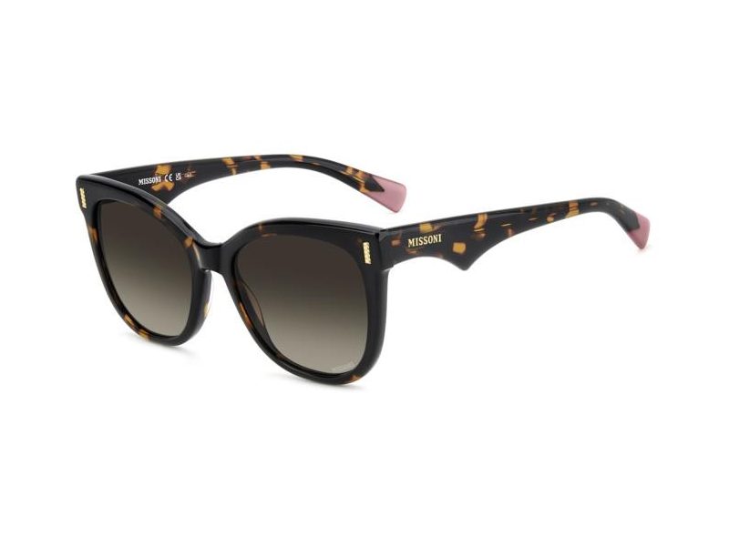 Missoni Solglasögon MIS 0233/S 086/HA