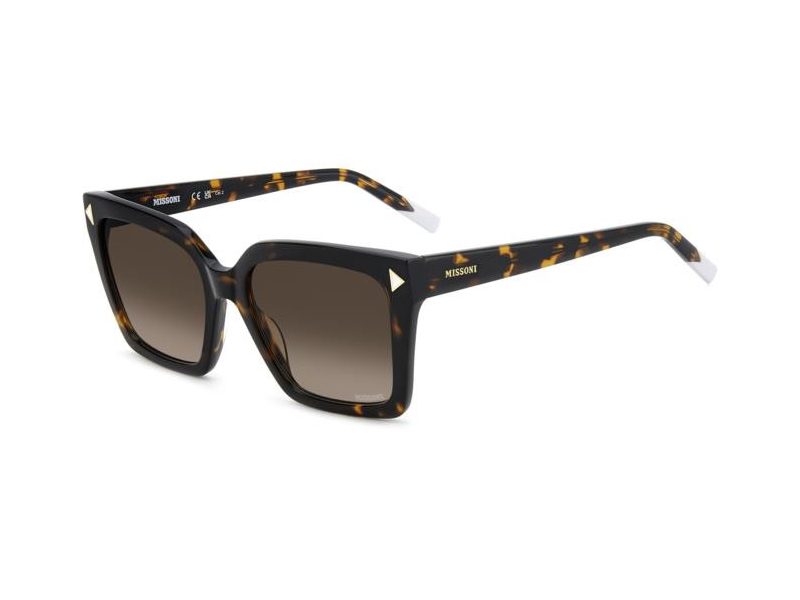 Missoni Solglasögon MIS 0236/S 086/HA