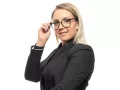 Maje Glasögon MJ 1007 201