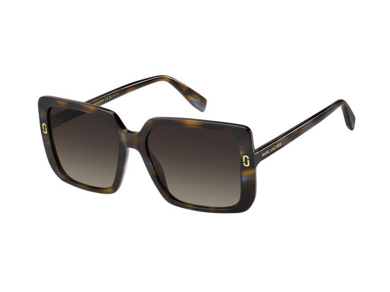Marc Jacobs Solglasögon MJ 1121/S IWF/HA