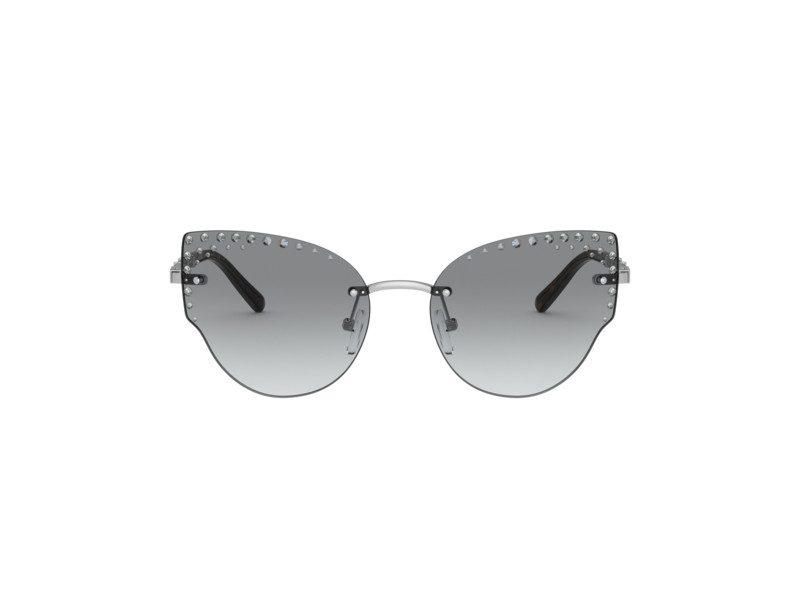 Michael Kors St. Anton Solglasögon MK 1058B 1001/11