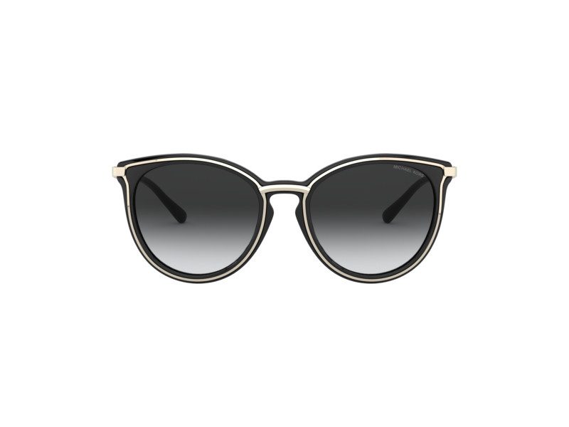 Michael Kors Brisbane Solglasögon MK 1077 1014/8G