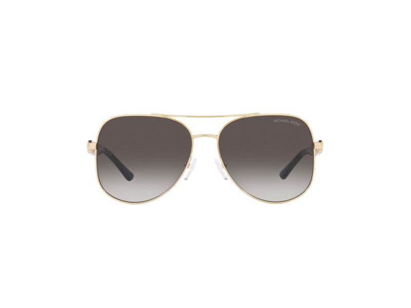 Michael Kors Chianti Solglasögon MK 1121 1014/8G