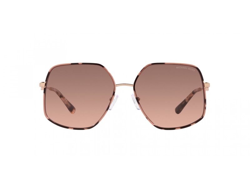 Michael Kors Empire Butterfly Solglasögon MK 1127J 110813