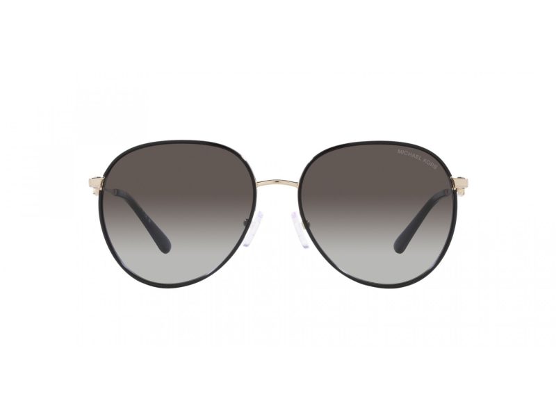 Michael Kors Empire Solglasögon MK 1128J 10148G