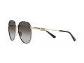 Michael Kors Empire Solglasögon MK 1128J 10148G