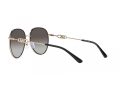 Michael Kors Empire Solglasögon MK 1128J 10148G