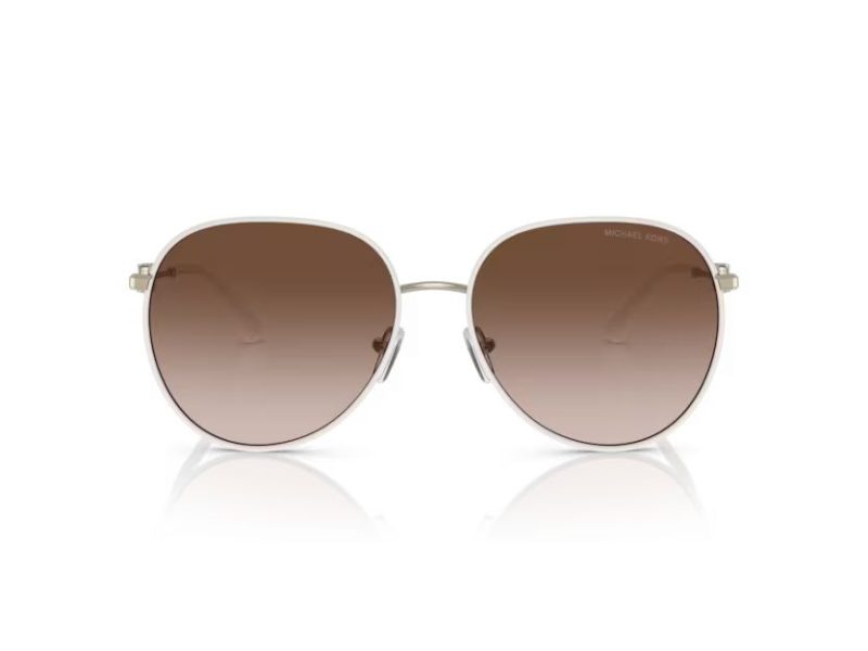 Michael Kors Empire Solglasögon MK 0MK1128J 123313