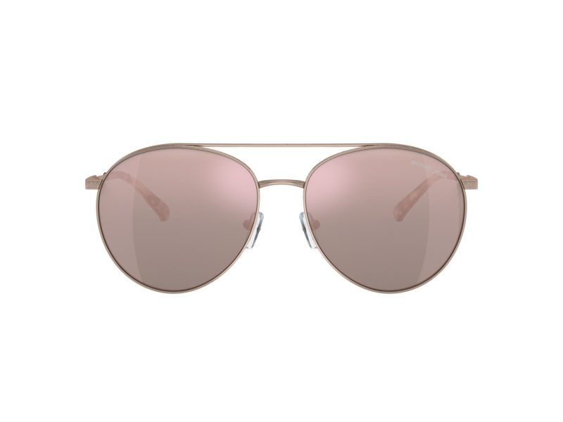 Michael Kors Arches Solglasögon MK 1138 11084Z