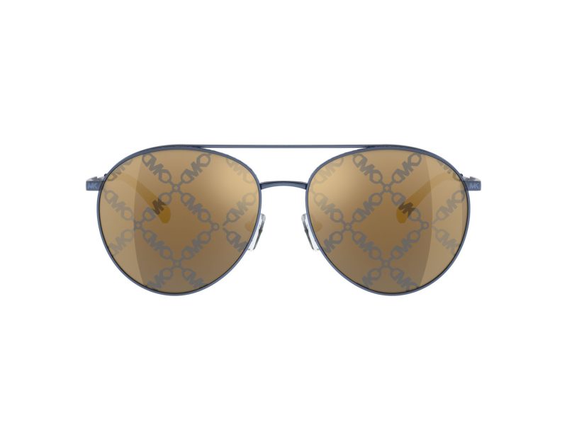 Michael Kors Arches Solglasögon MK 1138 1895AM
