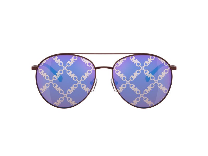 Michael Kors Arches Solglasögon MK 1138 1896GT