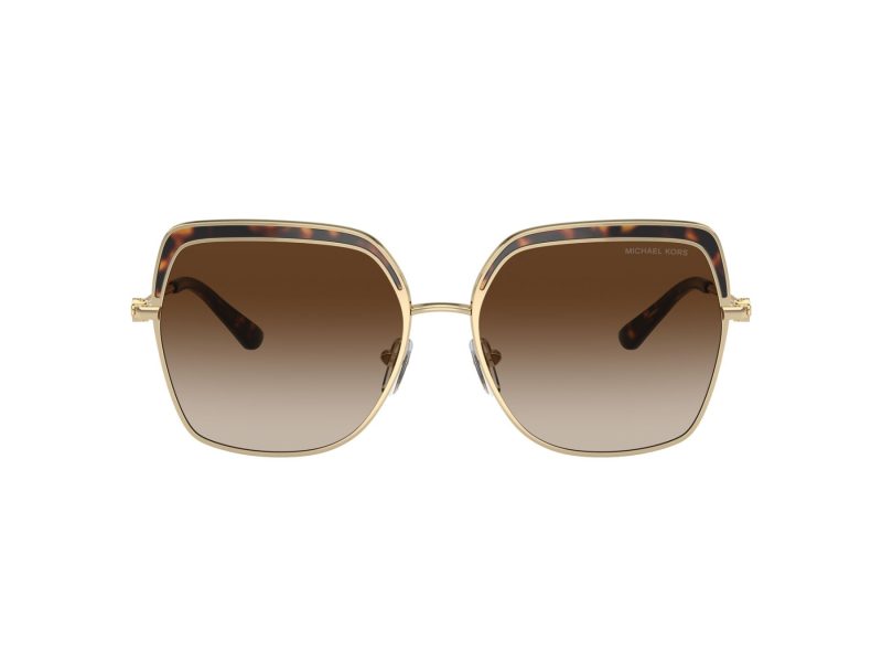 Michael Kors Greenpoint Solglasögon MK 1141 101413