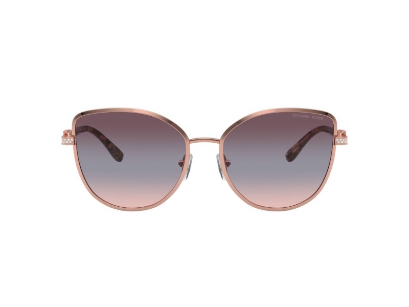 Michael Kors Catalonia Solglasögon MK 1144B 11080J