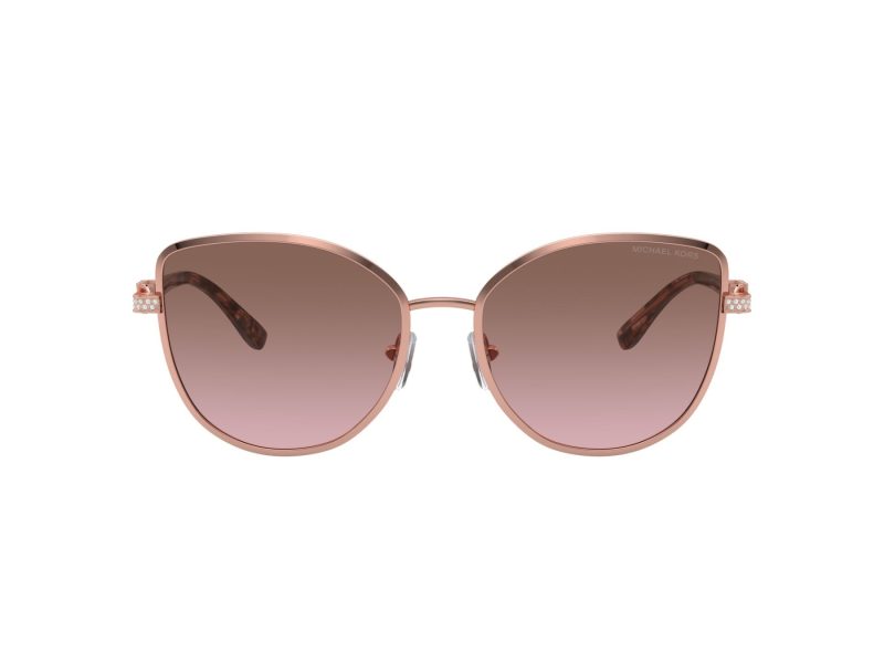 Michael Kors Catalonia Solglasögon MK 1144B 110814