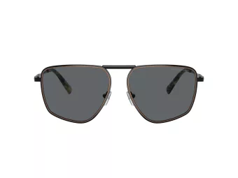 Michael Kors Silverton Solglasögon MK 1153 100587