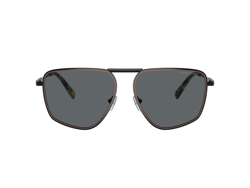 Michael Kors Silverton Solglasögon MK 1153 100587