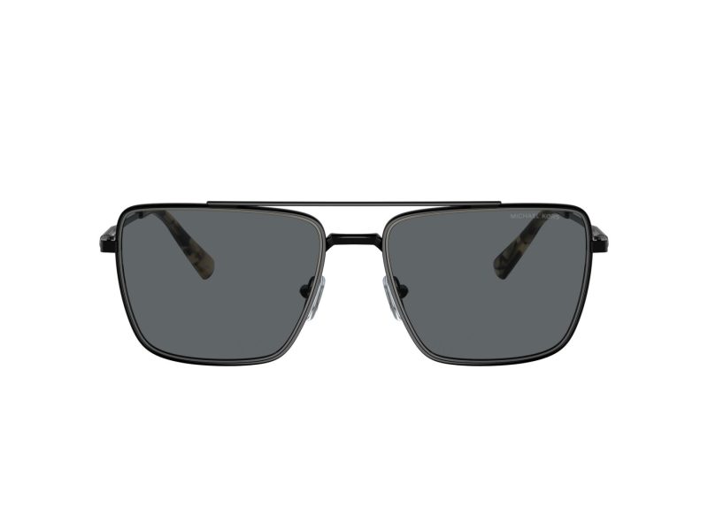 Michael Kors Blue Ridge Solglasögon MK 1154 100587