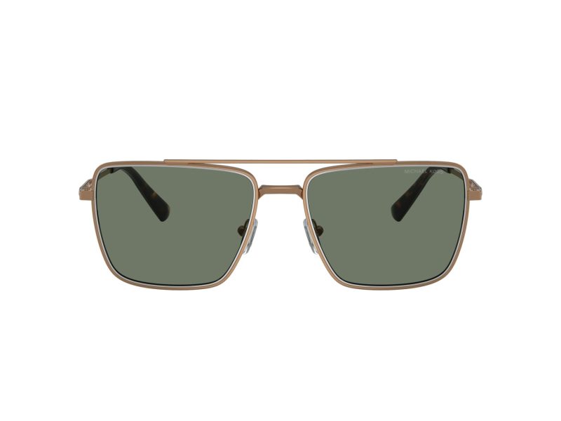 Michael Kors Blue Ridge Solglasögon MK 1154 18993H