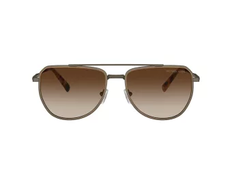 Michael Kors Whistler Solglasögon MK 1155 100113