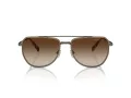 Michael Kors Whistler Solglasögon MK 1155 100113