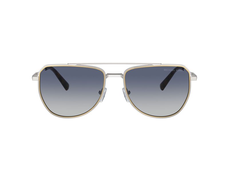 Michael Kors Whistler Solglasögon MK 1155 18934L
