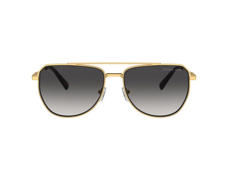 Michael Kors Whistler Solglasögon MK 1155 18968G