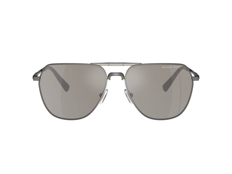 Michael Kors Keswick Solglasögon MK 1156 10026G