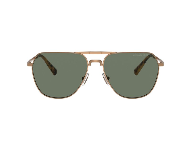 Michael Kors Keswick Solglasögon MK 1156 18993H