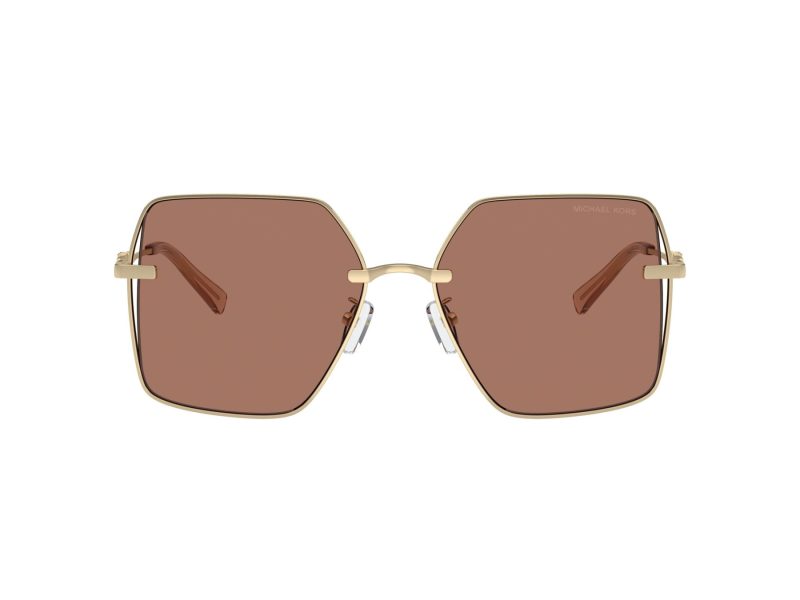 Michael Kors Sanya Solglasögon MK 1157D 101403
