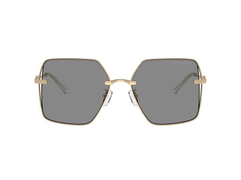 Michael Kors Sanya Solglasögon MK 1157D 10143F