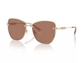 Michael Kors Beijing Solglasögon MK 1158D 101403