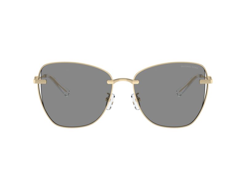 Michael Kors Beijing Solglasögon MK 1158D 10143F