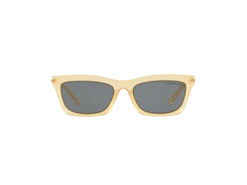 Michael Kors Stowe Solglasögon MK 2087U 3540/87