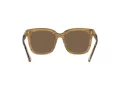 Michael Kors San Marino Solglasögon MK 2163 3917/73