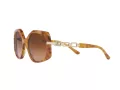 Michael Kors Cheyenne Solglasögon MK 2177 3915/3B